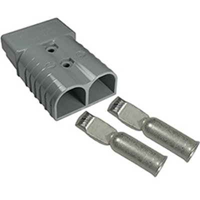PICO OF CANADA - 32544-91 - 175A Series 4 AWG Grey Housing & Terminal Combo Pack pa1