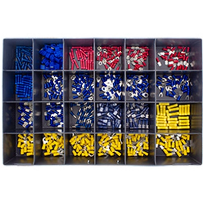PICO OF CANADA - 34003-91 - Vinyl Insulated Terminals Kit pa1