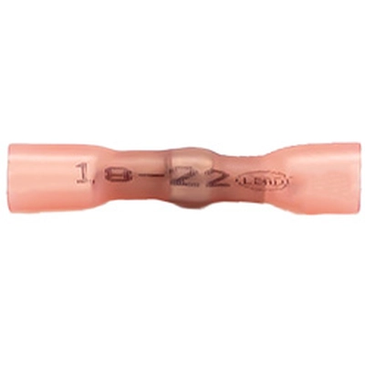PICO OF CANADA - 3500-CS - 22-18 AWG Crimp-Solder-Seal Butt Connectors pa1