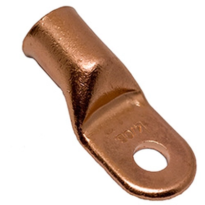PICO OF CANADA - 4236U-34 - 5 AWG Non-Plated Tubular Lug pa1