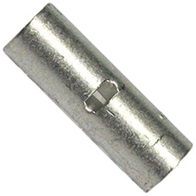 PICO OF CANADA - 4300-PR - 2-1 AWG Non-Insulated Solid Barrel Butt Splice pa1