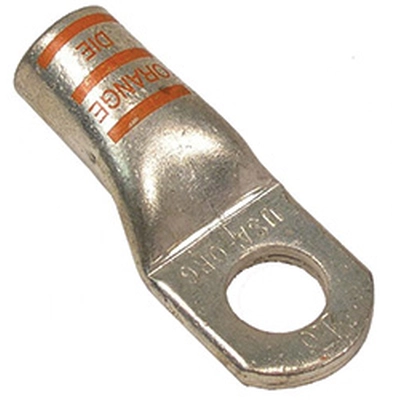 PICO OF CANADA - 5317-PK - 2/0 AWG 3/8" Heavy Duty Lug pa1