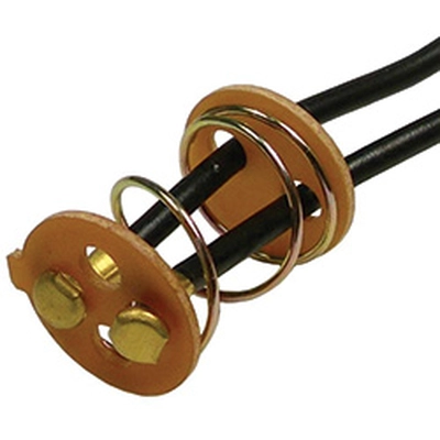PICO OF CANADA - 5421-BP - 2 Wire Socket Base pa1