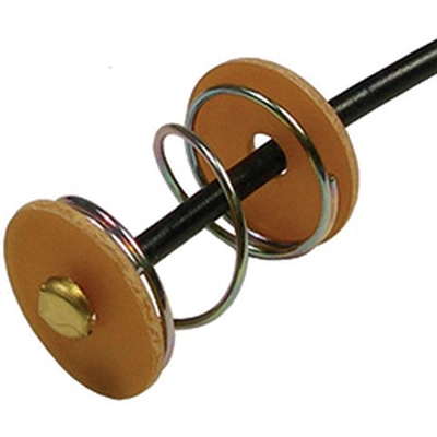 PICO OF CANADA - 5422-BP - 1 Wire Socket Base pa1