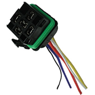 PICO OF CANADA - 5564-11 - 5-Pin Weather Resistant Relay Pigtail pa1