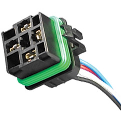 PICO OF CANADA - 5565-11 - 4-Pin Weather Resistant Relay Pigtail pa1