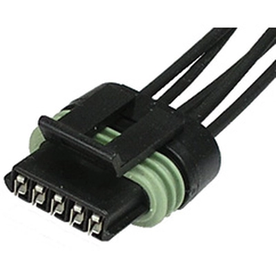 PICO OF CANADA - 5649-BP - 5 Wire Map Mass Airflow Sensor pa1