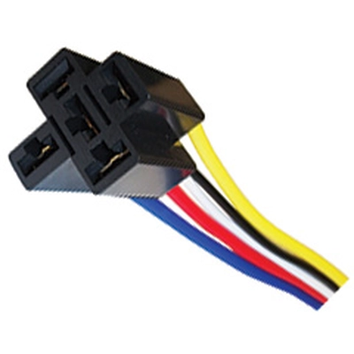 PICO OF CANADA - 5653-35 - 5-Pin Mini Blade Relay Pigtail pa1