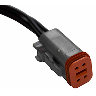 PICO OF CANADA - 5792-11 - 4-Way Deutsch Dt Series Plug Pigtail pa1