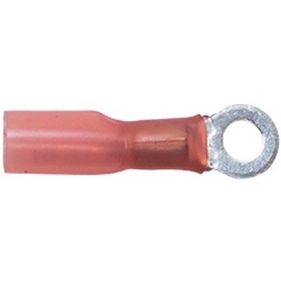 PICO OF CANADA - 5804-15 - 22-18 AWG #8 Heat Shrink Ring Connectors pa1