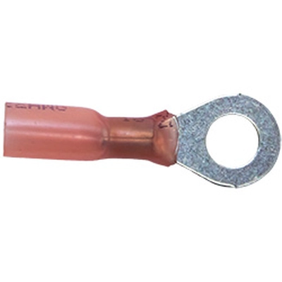 PICO OF CANADA - 5806-15 - 22-18 AWG 1/4" Heat Shrink Ring Connectors pa1