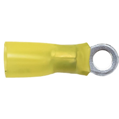 PICO OF CANADA - 6005-BP - 12-10 AWG #10 Heat Shrink Ring Connectors pa1