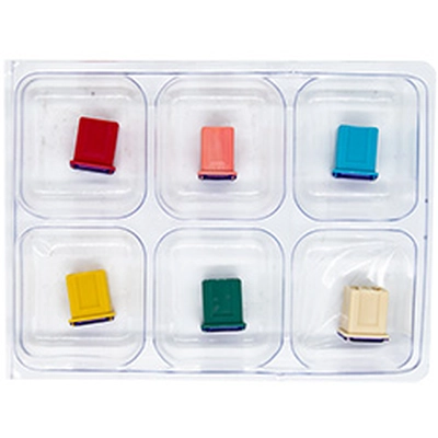PICO OF CANADA - 60603-91 - Low Profile Female Fuse Link Kit pa1