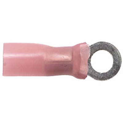 PICO OF CANADA - 6106-14 - 8 AWG 1/4" Heat Shrink Ring Connectors pa1