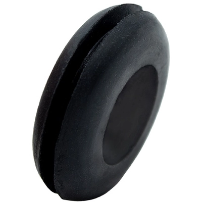 PICO OF CANADA - 6124-BP - 3/4" Vinyl Grommet pa3
