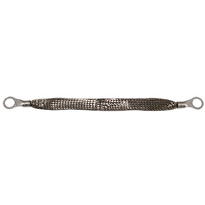 PICO OF CANADA - 6170-11 - 11 AWG 8" Lug To Lug Ground Straps pa1