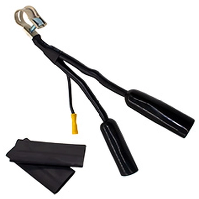 PICO OF CANADA - 618411 - Top Post Dual Oe Style Quick Connect Cable Splice pa1