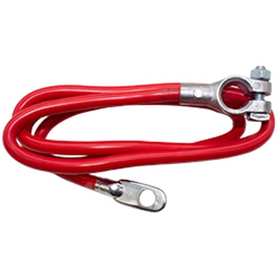 PICO OF CANADA - 6209-5-BP - 4 AWG 53" Red Top Post Battery Cable pa1