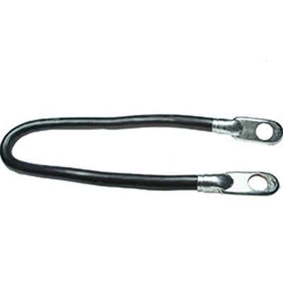 PICO OF CANADA - 6238-0-BP - 4 AWG 24" Black Switch To Starter Cable pa1