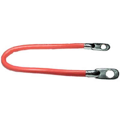 PICO OF CANADA - 6240-5-BP - 4 AWG 40" Red Switch to Starter Cable pa1