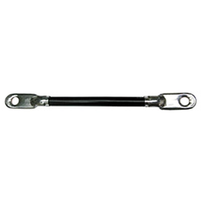 PICO OF CANADA - 6406-0-11 - 4 AWG 6" Black Switch to Starter Cable pa1