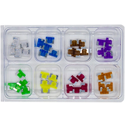 PICO OF CANADA - 6LP-91 - Low Profile Blade Fuse Kit pa1