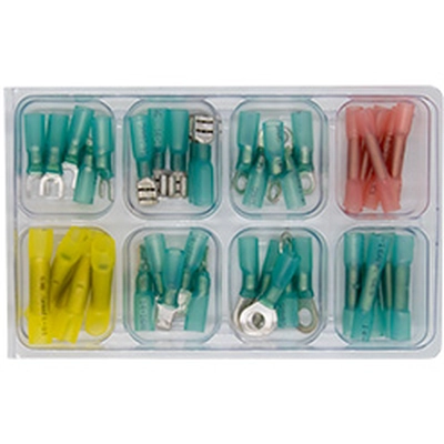 PICO OF CANADA - 6SC-E - Shrink Tube Terminals Kit pa1