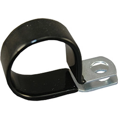PICO OF CANADA - 7618-34 - 3/4" Vinyl Dipped Cable Clamp pa1