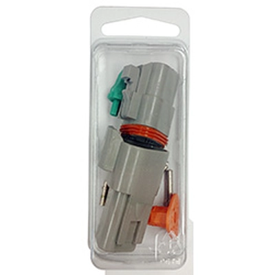 PICO OF CANADA - 7871-91 - 16-14 AWG 3-Way Deutsch DT Connector Combo Pack pa1