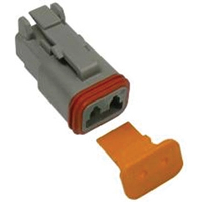 PICO OF CANADA - 7991-11 - 2-Way Deutsch DT Series Plug & Wedgelock pa1