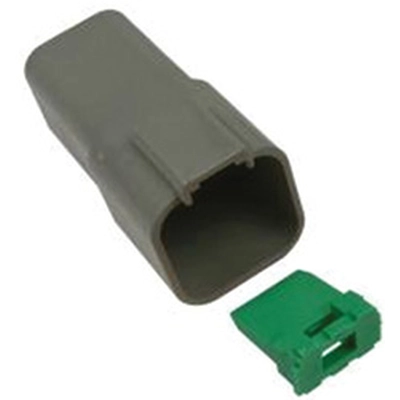 PICO OF CANADA - 7996-34 - 6-Way Deutsch DT Series Receptacle & Wedgelock pa1