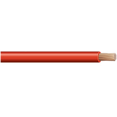 PICO OF CANADA - 8108-5-C - 8 AWG Red Primary Wire pa1