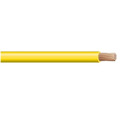 PICO OF CANADA - 8114-7-PK - 14 AWG Yellow Primary Wire pa1