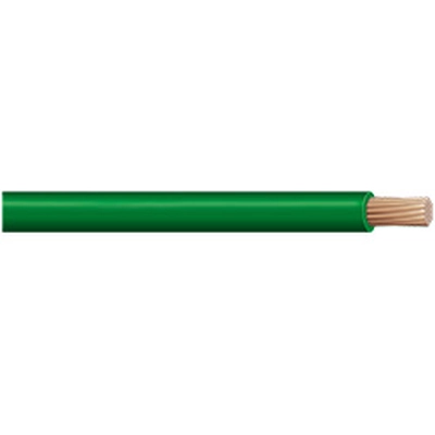 PICO OF CANADA - 8116-3-C - 16 AWG Green Primary Wire pa1