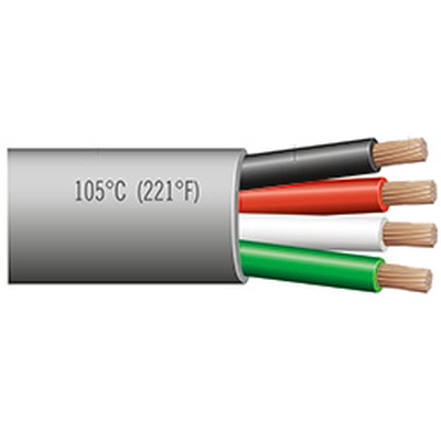 PICO OF CANADA - 8136-26 - 16/4 AWG Jacketed Automotive Wire pa1