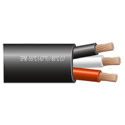 PICO OF CANADA - 8168-26 - 14/3 AWG Deep Freeze Trailer Cable pa1