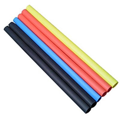 PICO OF CANADA - 8243K - 3/8" to 3/4" Inside Diameter Heat Shrink Tube Packs pa1