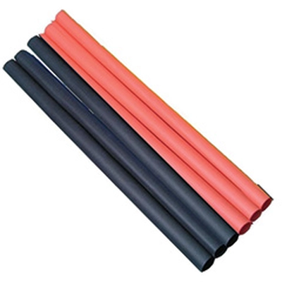 PICO OF CANADA - 8251-K - 1/2" to 1" Inside Diameter Heat Shrink Tube Packs pa1