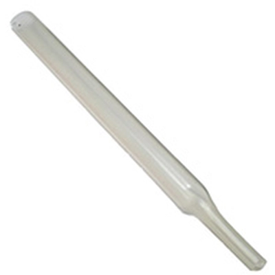 PICO OF CANADA - 8330C-E - 3/16" Inside Diameter Clear 3:1 Dual Wall Heat Shrink Tube pa1