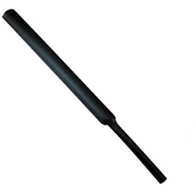 PICO OF CANADA - 8335-43 - 1" Inside Diameter Black 3:1 Dual Wall Heat Shrink Tube pa1