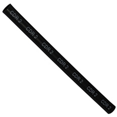 PICO OF CANADA - 8382-43 - 8mm 4:1 Magmaflo Diesel Resistant Heat Shrink Tube pa1