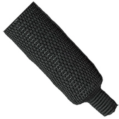 PICO OF CANADA - 8391-34 - 3/4" Inside Diameter 2:1 Fabric Heat Shrink Tubing pa1