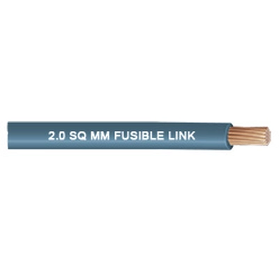 PICO OF CANADA - 8612-BP - 12 AWG Fusible Link Wire Combo Pack pa1