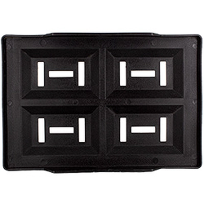 PICO OF CANADA - 865-E - Universal Battery Trays - Group 24 pa1