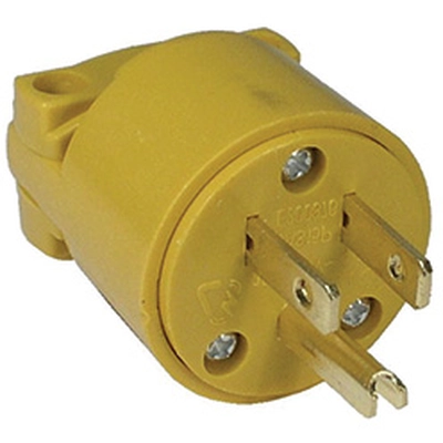 PICO OF CANADA - 8957-11 - Male Industrial Grade Electrical Plug pa1