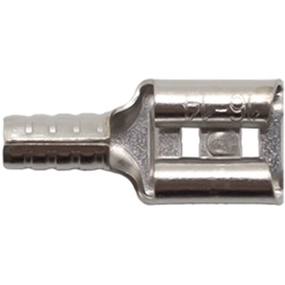 PICO OF CANADA - 9255-BP - 16-14 AWG Non-Insulated High-Temperature Female Quick Connectors pa1