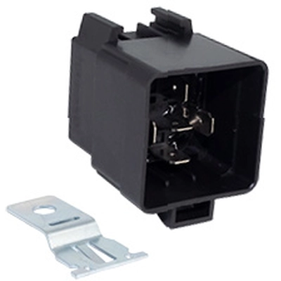 PICO OF CANADA - 927-11 - 12V DC 40/30A Spdt Weather Resistant Sealed Relay With Resistor pa1