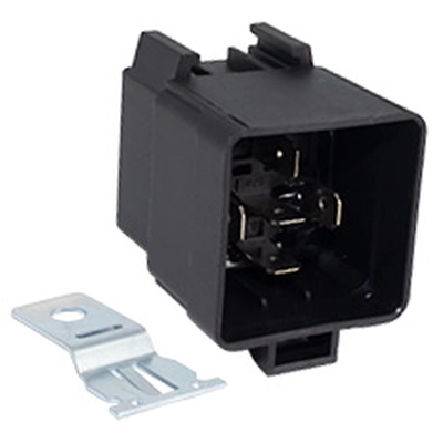 PICO OF CANADA - 929-11 - 24V DC 30/20A Spdt Weather Resistant Sealed Relay With Resistor pa1