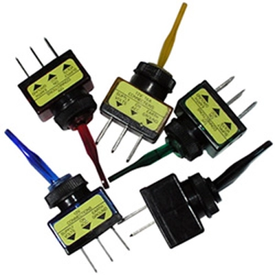 PICO OF CANADA - 9409-91 - Toggle Switch Combo Pack pa1