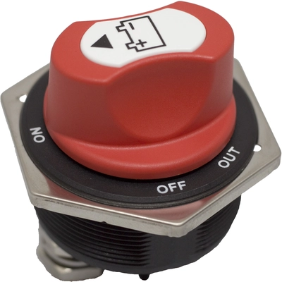 PICO OF CANADA - 9420-11 - 200A Mini Battery Disconnect Switch pa1